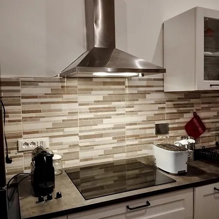 Casa Cannoni * Cenova