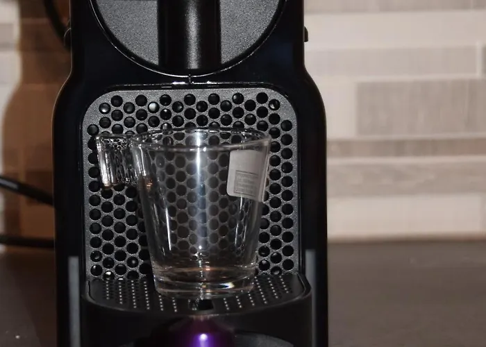 Lejlighed Casa Cannoni