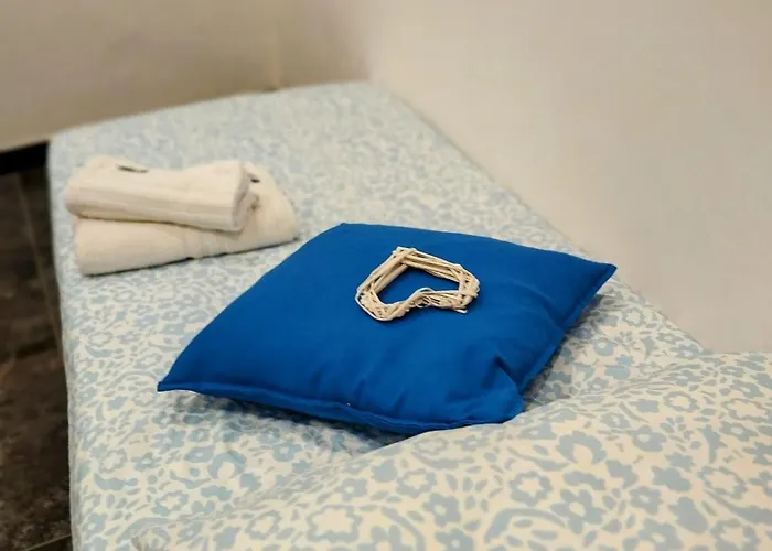 Casa Cannoni Lejlighed Genova