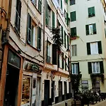 Casa Cannoni Genua