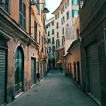 Апартаменты Casa Cannoni