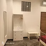 Апартаменты Casa Cannoni