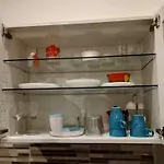 Casa Cannoni Апартаменты