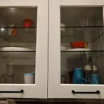 Casa Cannoni Апартаменты
