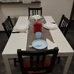 Casa Cannoni Апартаменты
