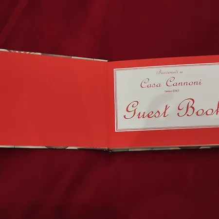 Casa Cannoni *
