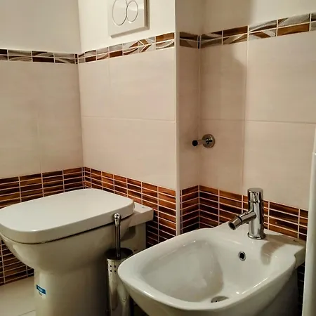 Apartment Casa Cannoni
