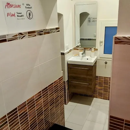 Casa Cannoni Apartment