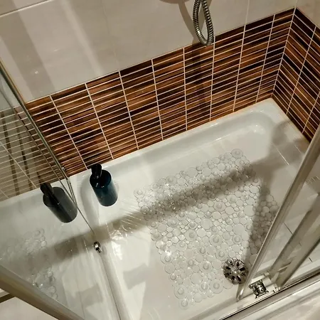 Apartamento Casa Cannoni Génova