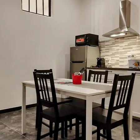 Casa Cannoni * 热那亚