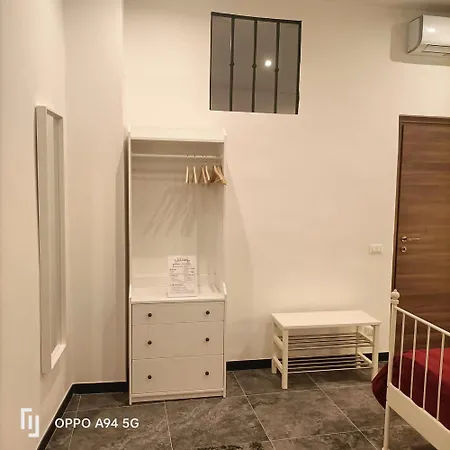 아파트 Casa Cannoni