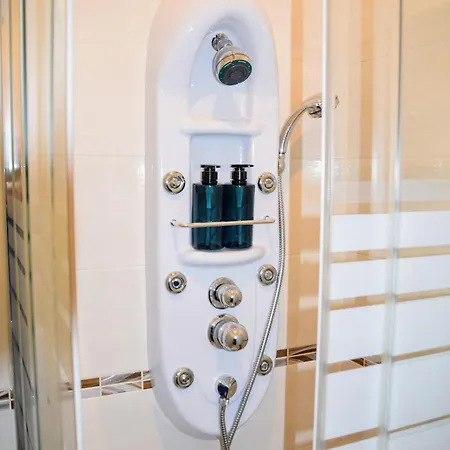 Casa Cannoni 제노바