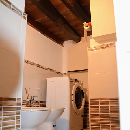 Casa Cannoni Apartamento *