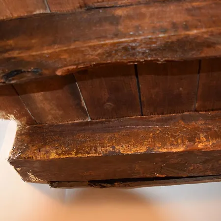 Casa Cannoni アパート *