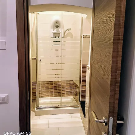 Apartamento Casa Cannoni