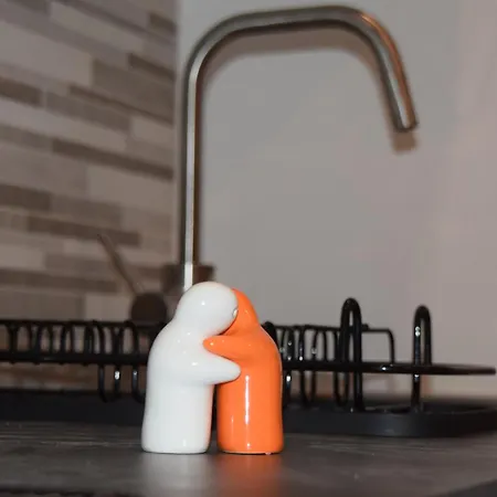 Casa Cannoni شقة *