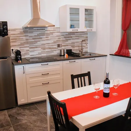 Casa Cannoni Apartment Genoa
