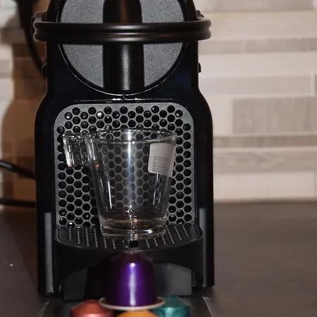 شقة Casa Cannoni