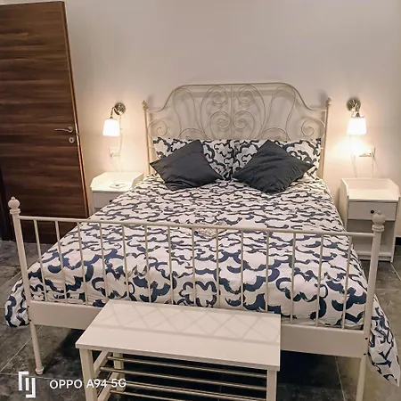 Apartamento Casa Cannoni Génova