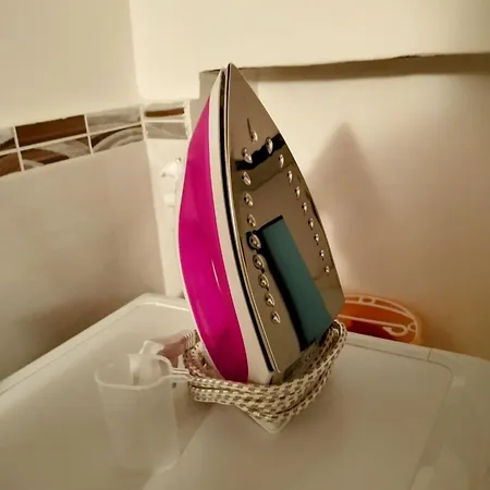 아파트 Casa Cannoni