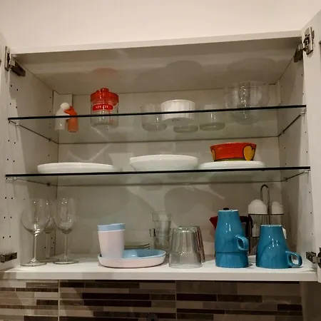 Casa Cannoni شقة