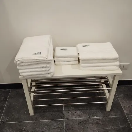 Apartamento Casa Cannoni