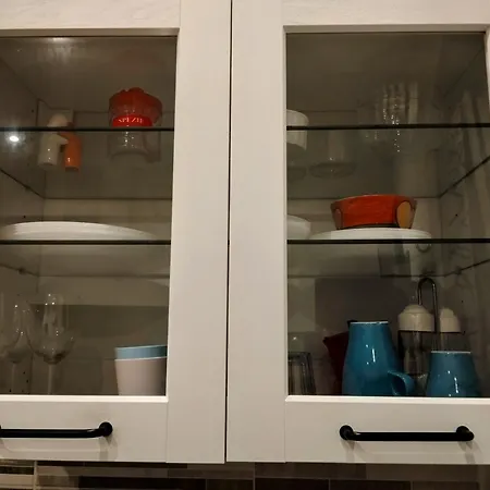Casa Cannoni شقة