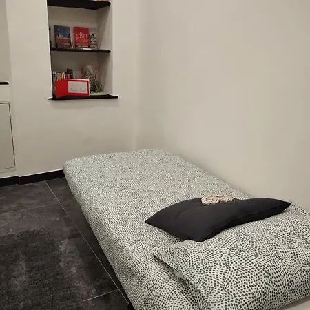 Apartment Casa Cannoni *