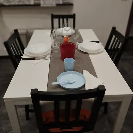 Casa Cannoni Appartement