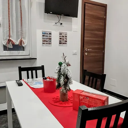 Casa Cannoni *