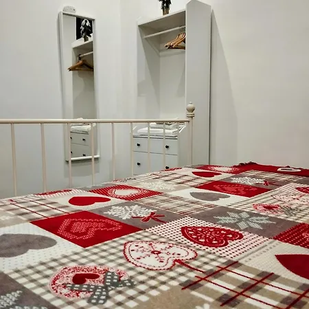 Casa Cannoni Genoa