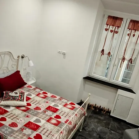 Casa Cannoni Apartment
