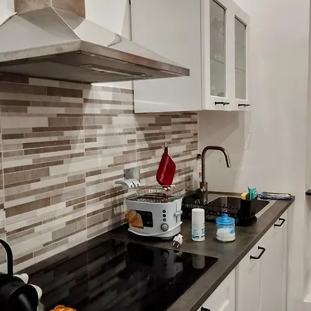 Casa Cannoni شقة *