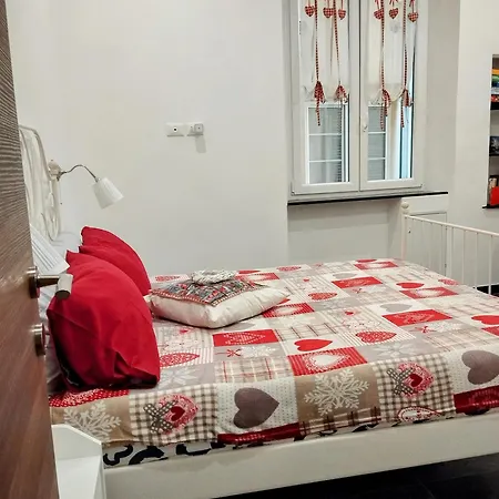 Apartment Casa Cannoni