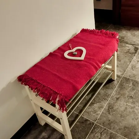 Casa Cannoni Apartment