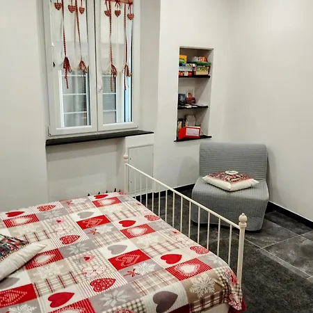Casa Cannoni