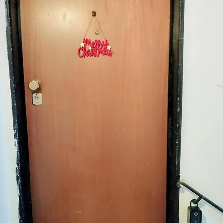 Apartamento Casa Cannoni