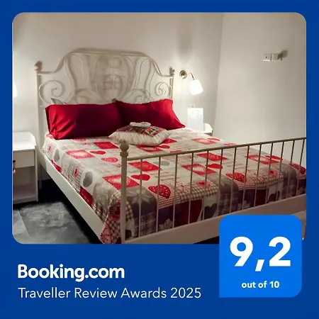 アパート Casa Cannoni *