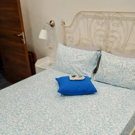 Casa Cannoni * جنوة