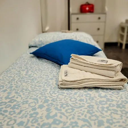 Casa Cannoni Apartamento Génova