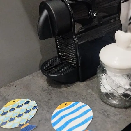 Casa Cannoni 아파트