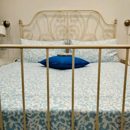 Apartamento Casa Cannoni