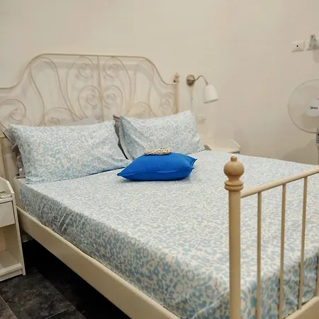 Apartamento Casa Cannoni *