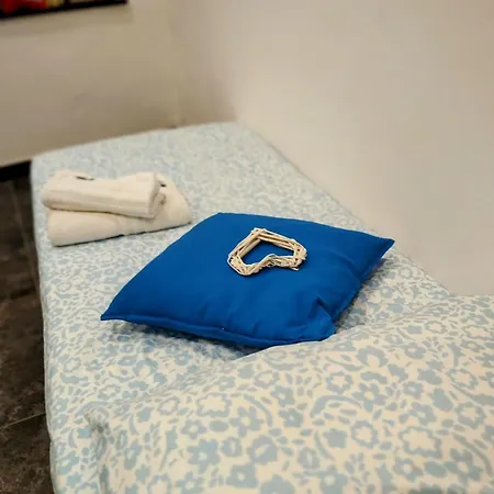 Casa Cannoni 公寓 热那亚