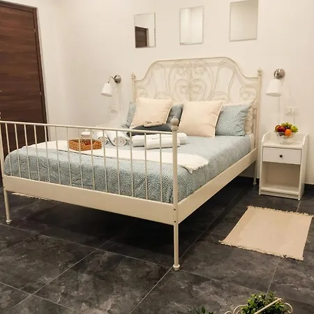 Casa Cannoni شقة جنوة