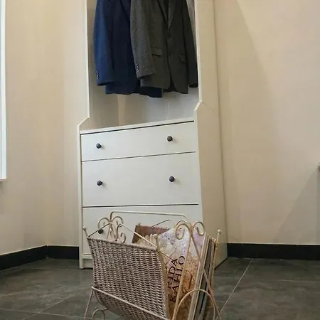 Casa Cannoni جنوة