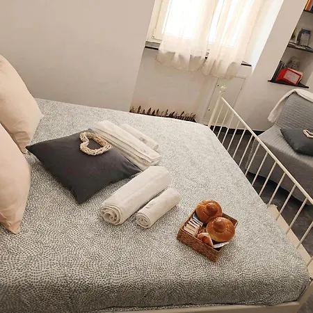 Casa Cannoni * جنوة