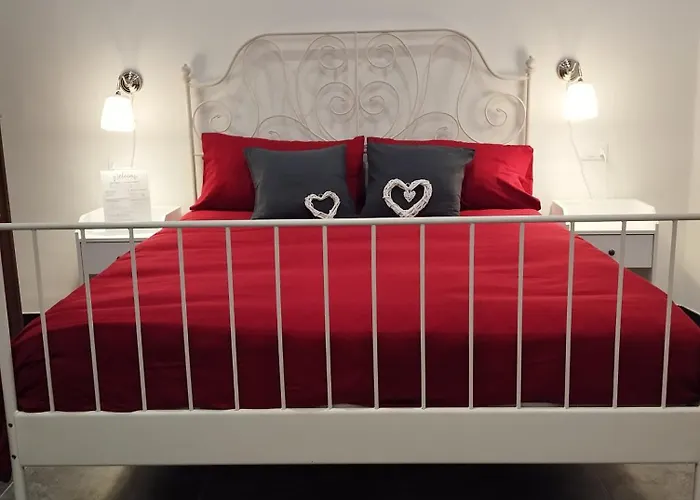 Apartman Casa Cannoni *