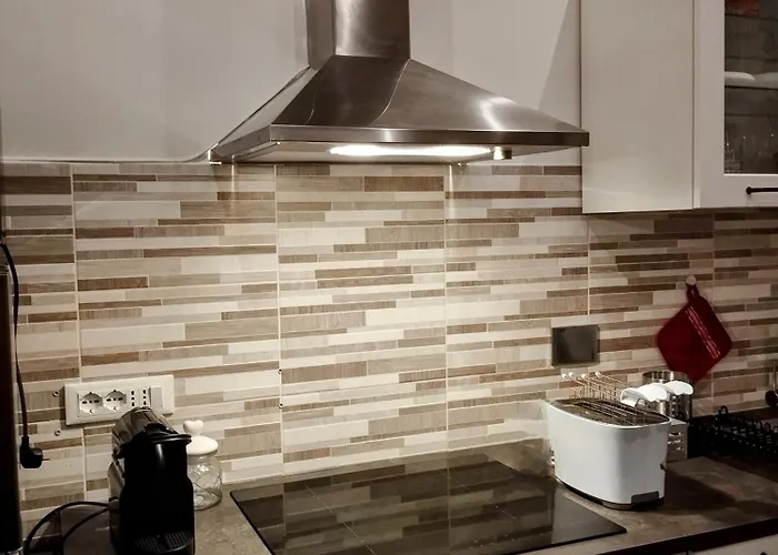 Casa Cannoni * Genova