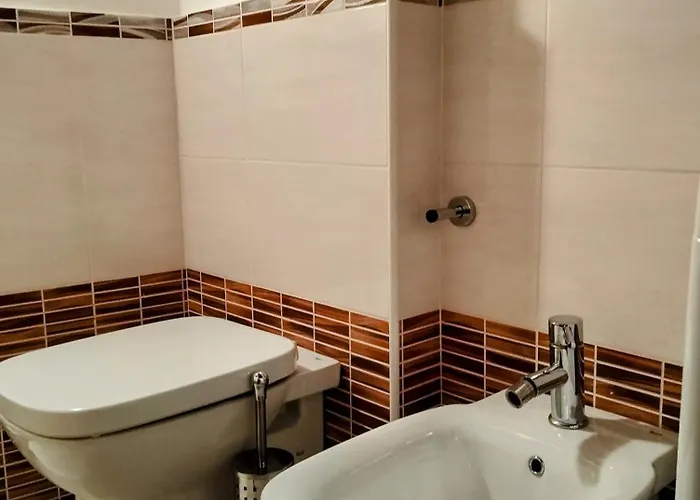 Apartman Casa Cannoni